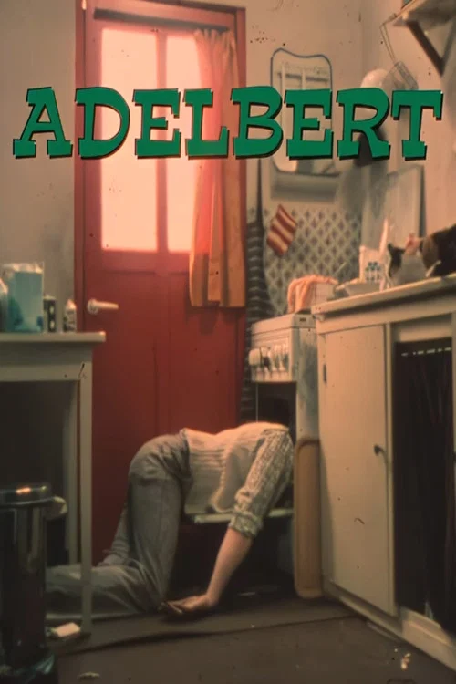 Постер: Adelbert
