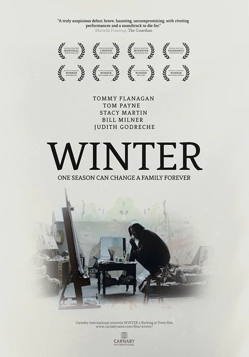 Постер: Winter