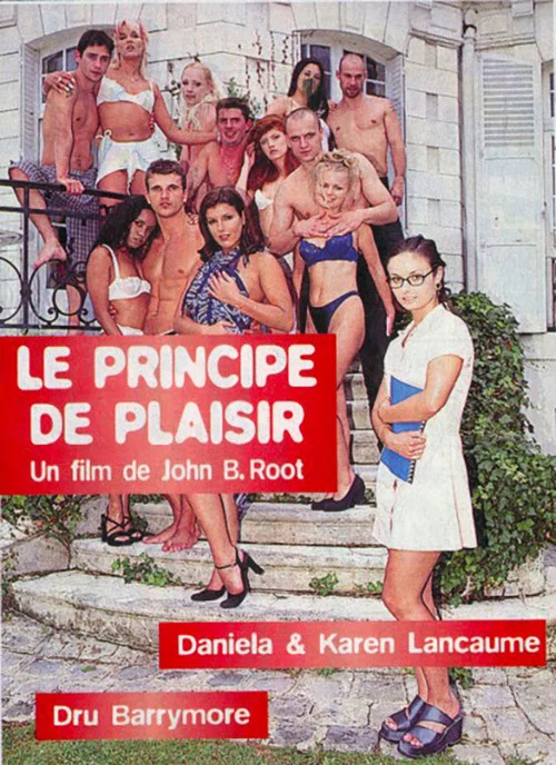 Постер: Le principe de plaisir