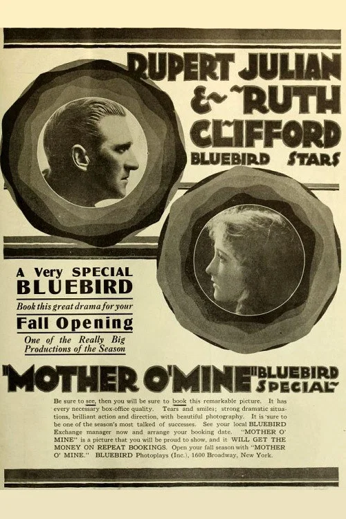 Постер: Mother o' Mine