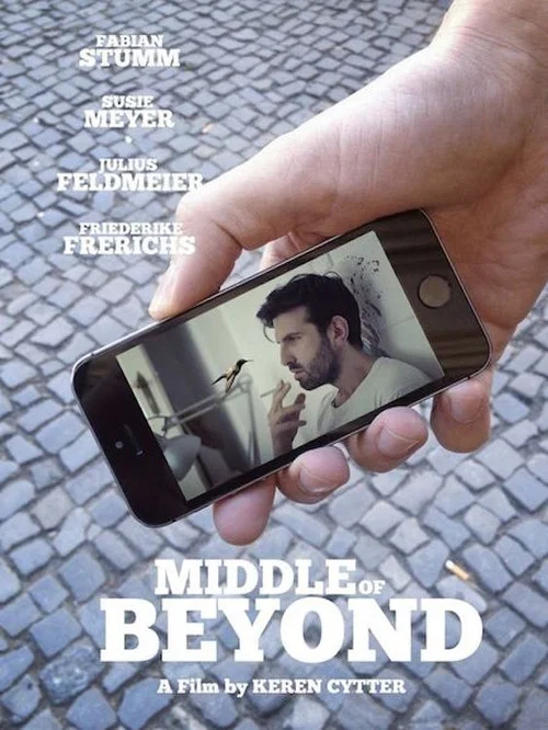 Постер: Middle of Beyond