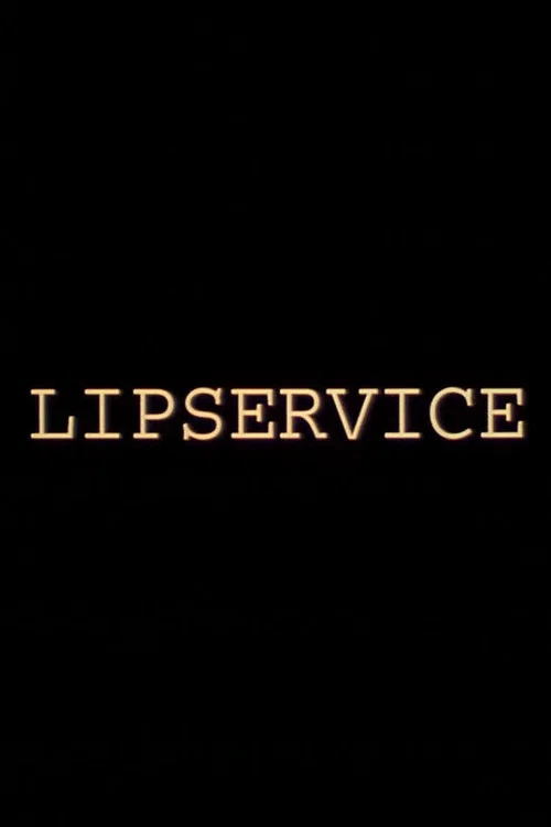Постер: Lipservice