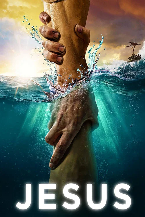 Постер: Jesus