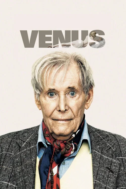 Постер: Venus