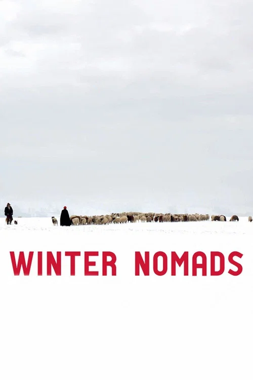 Постер: Nomad