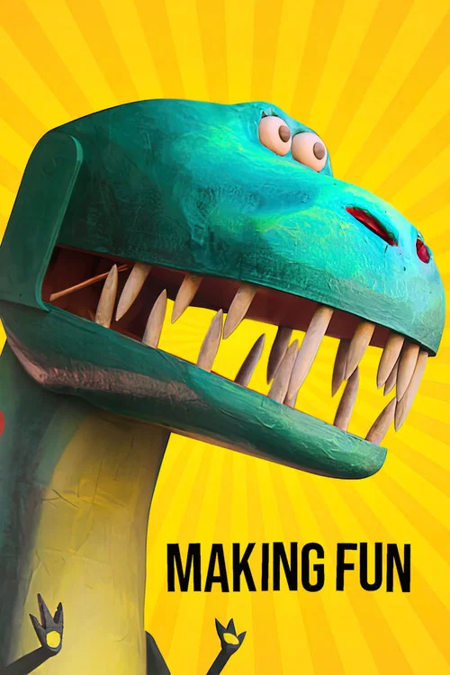 Постер: Making Fun