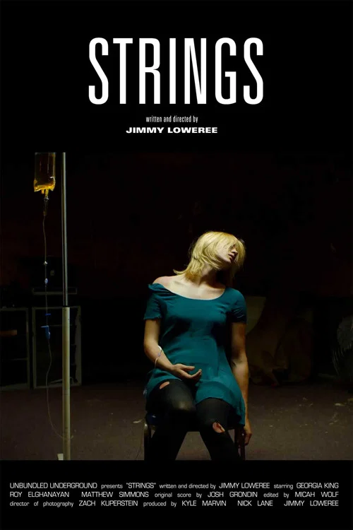 Постер: Strings