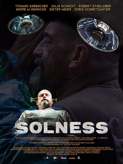 Постер: Solness