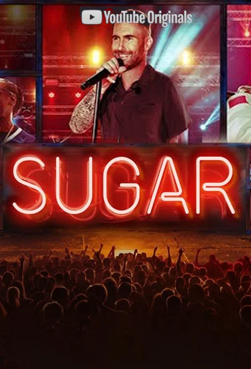 Постер: Sugar