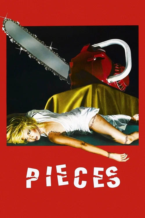 Постер: Pieces