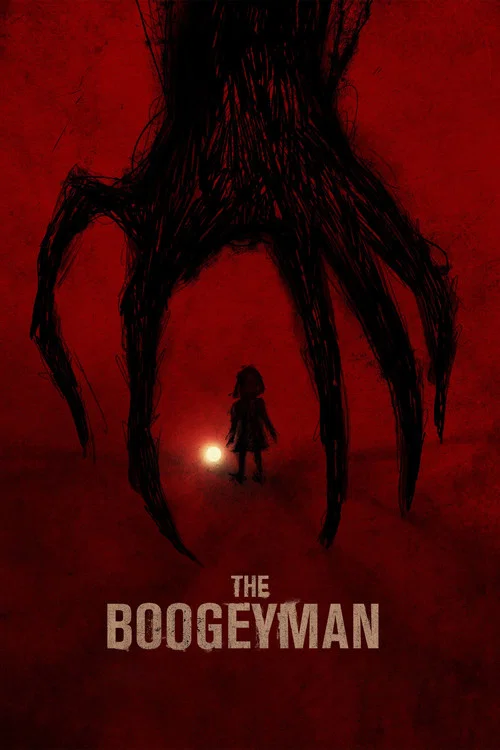 Постер: The Boogeyman