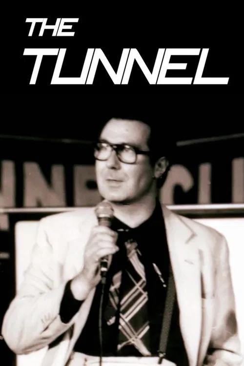 Постер: The Tunnel