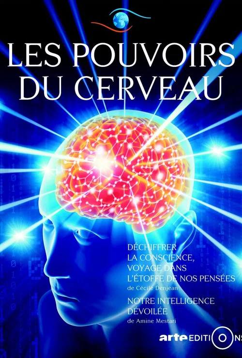 Постер: Les pouvoirs du cerveau