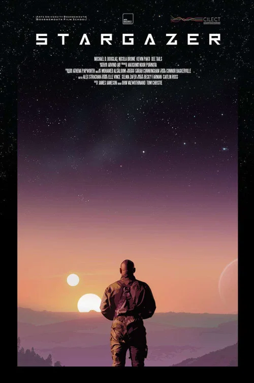 Постер: Stargazer