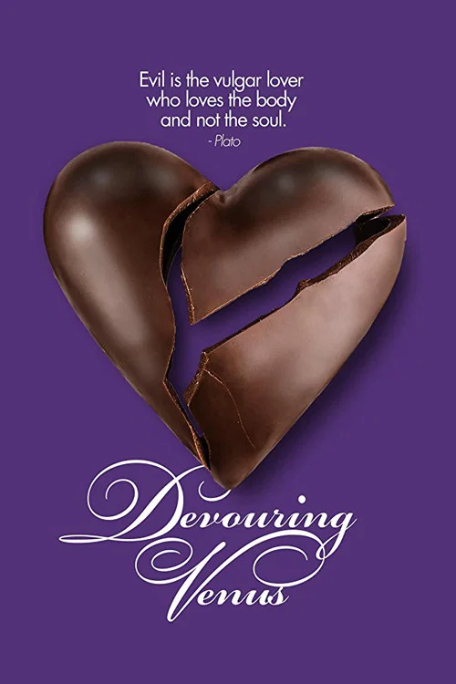 Постер: Devouring Venus