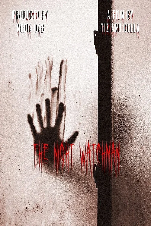 Постер: The Night Watchman