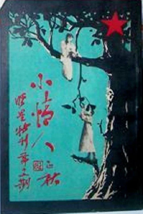 Постер: Xiao qing ren