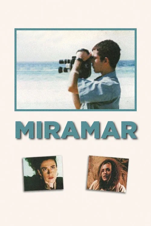 Постер: Мирамар