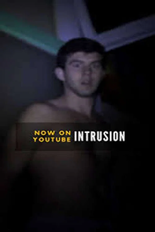 Постер: Intrusion