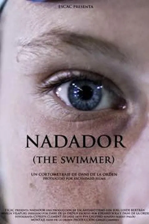Постер: Nadador
