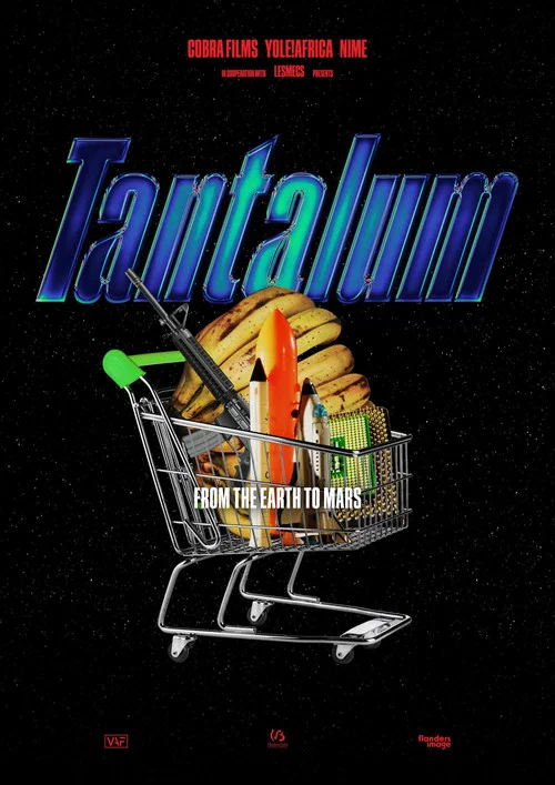 Постер: Tantalum