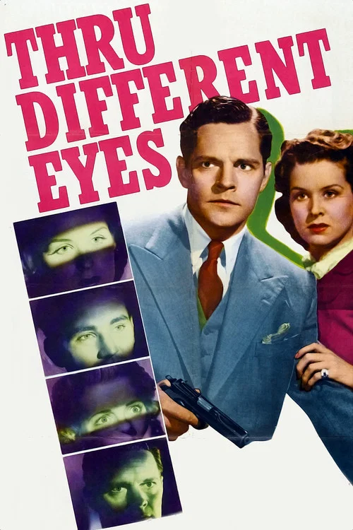 Постер: Thru Different Eyes