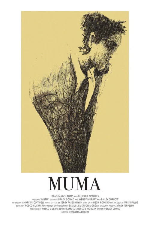 Постер: Muma