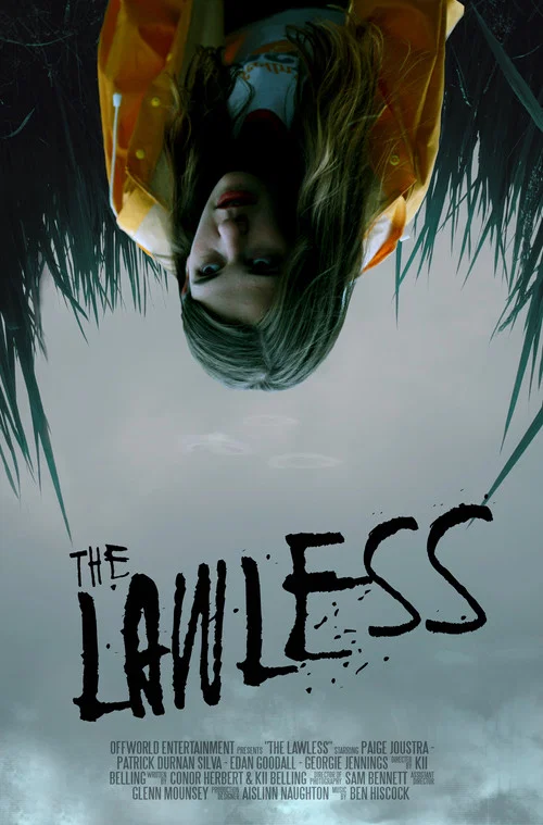 Постер: The Lawless
