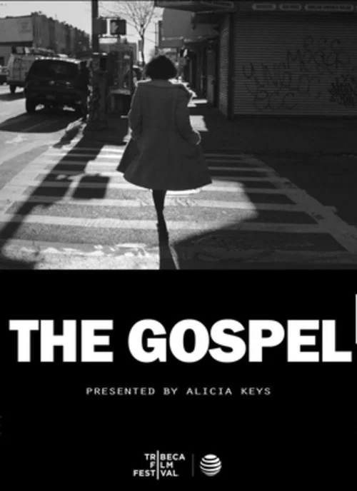 Постер: The Gospel