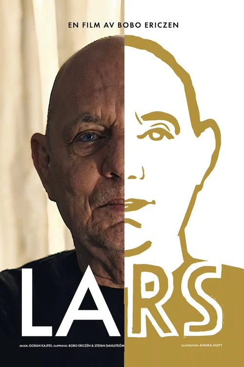 Постер: Lars