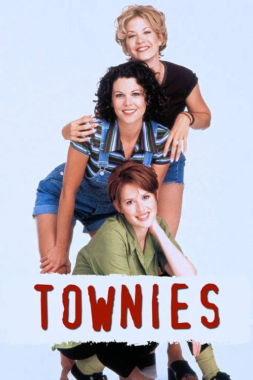 Постер: Townies