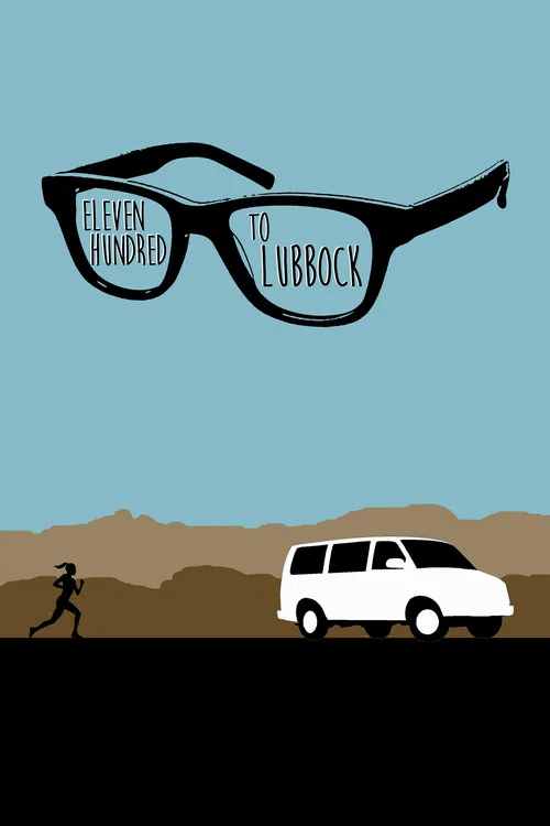 Постер: Eleven Hundred to Lubbock