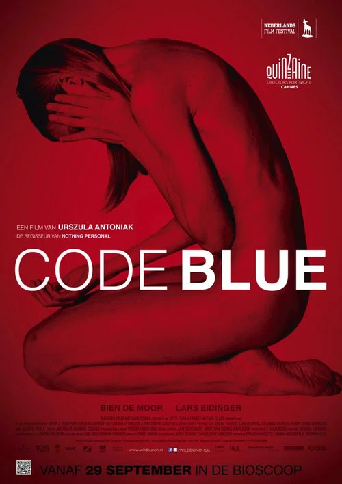 Постер: Code Blue