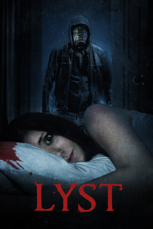 Постер: Lust