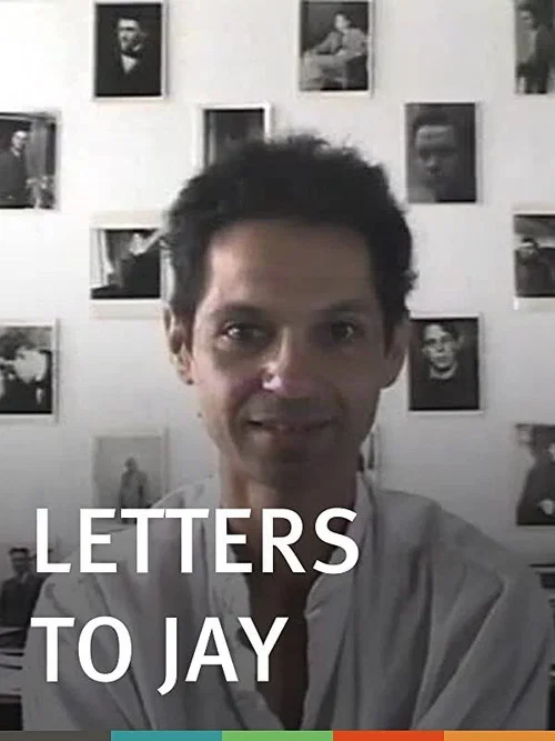Постер: Letters to Jay
