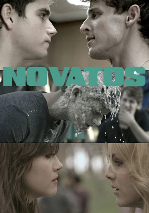 Постер: Novatos