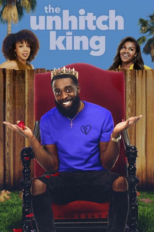 Постер: The Unhitch King