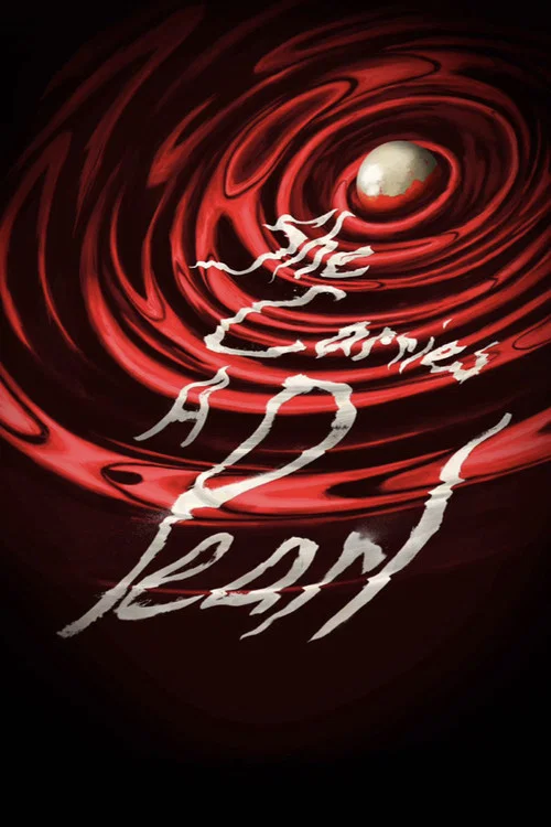 Постер: She Carries a Pearl
