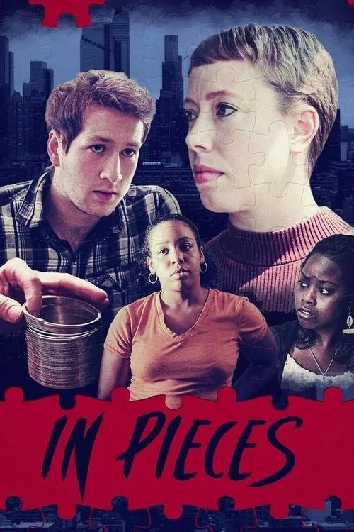 Постер: In Pieces