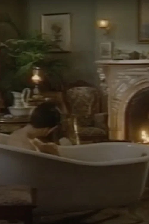 Постер: After the Bath