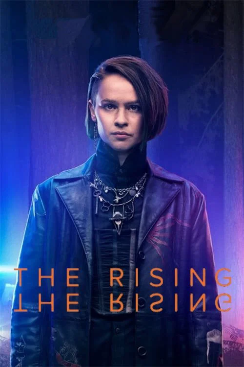 Постер: The Rising