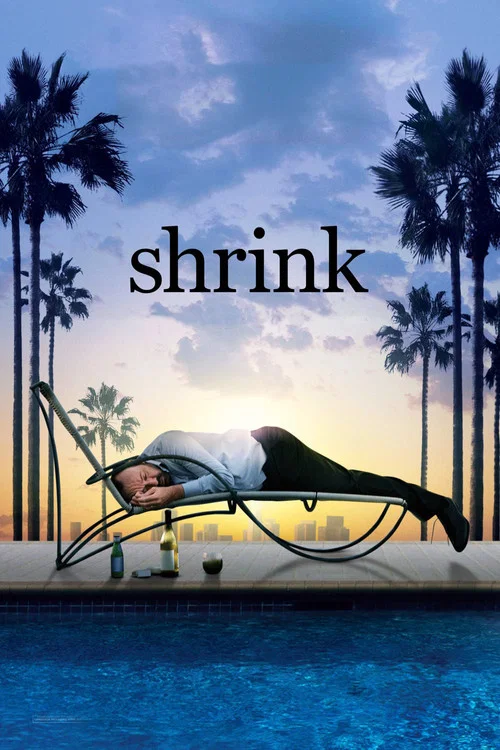 Постер: Shrink