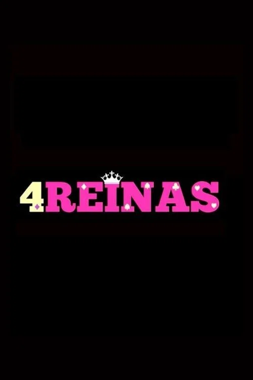 Постер: Cuatro Reinas