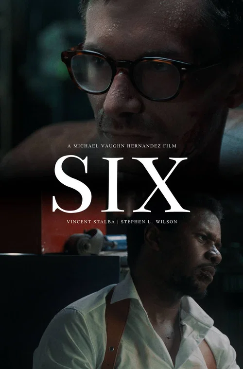 Постер: Moments: Six