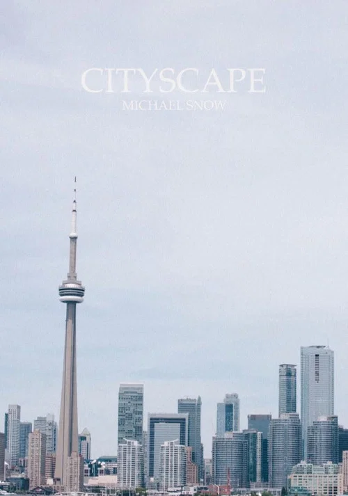 Постер: Cityscape