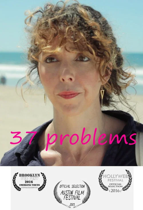 Постер: 37 Problems