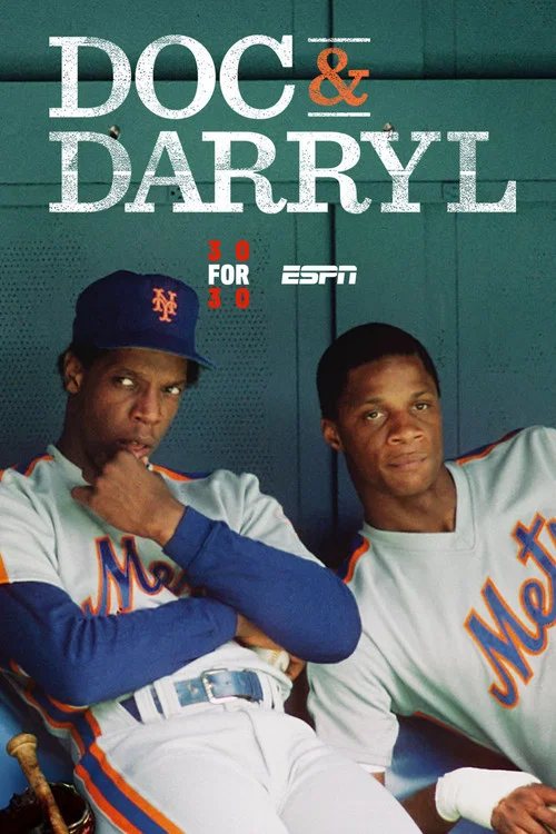 Постер: Darryl