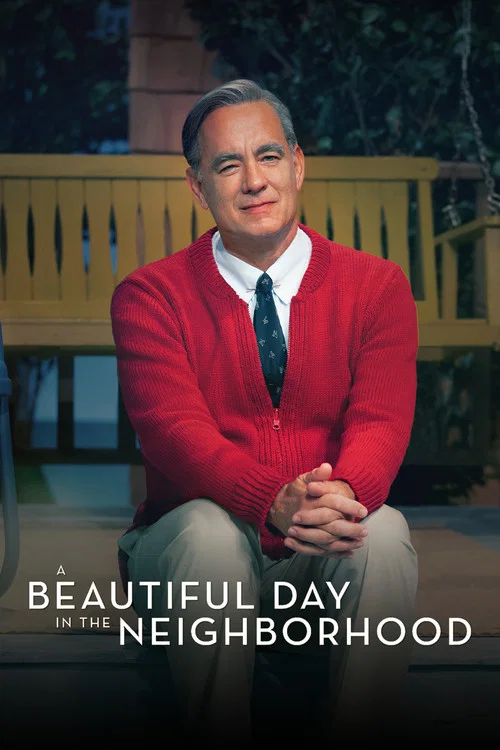 Постер: Beautiful Day