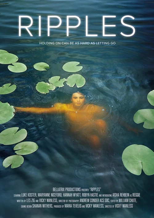 Постер: Ripples