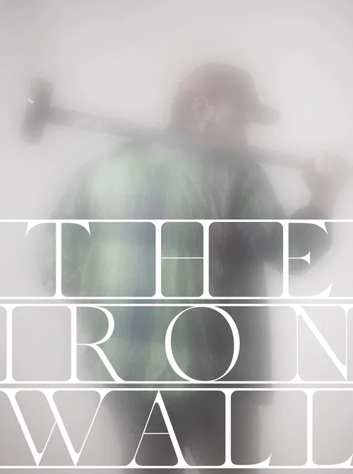 Постер: The Iron Wall